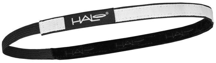 Halo Hairband 1/2" Wide Band Wristbands, Headbands Halo White 
