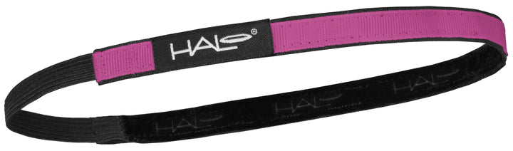 Halo Hairband 1/2" Wide Band Wristbands, Headbands Halo Wild Berry 