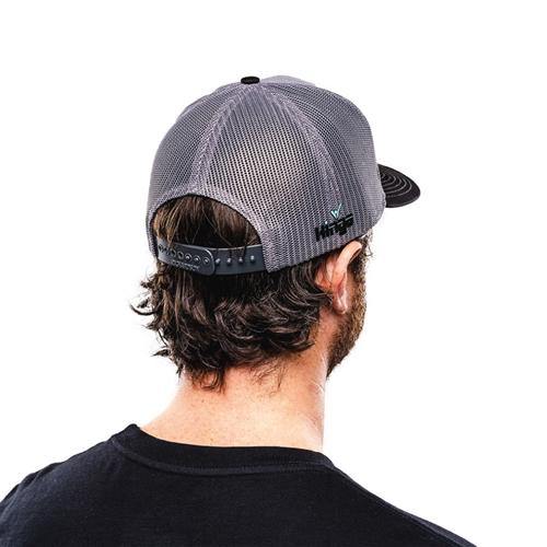 Amazon.co.jp: HALO Headband (Hinge Hat) Hinge Hat Trucker