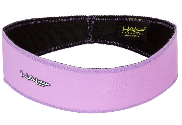 Halo II - pullover headband Wristbands, Headbands Halo Orchid 