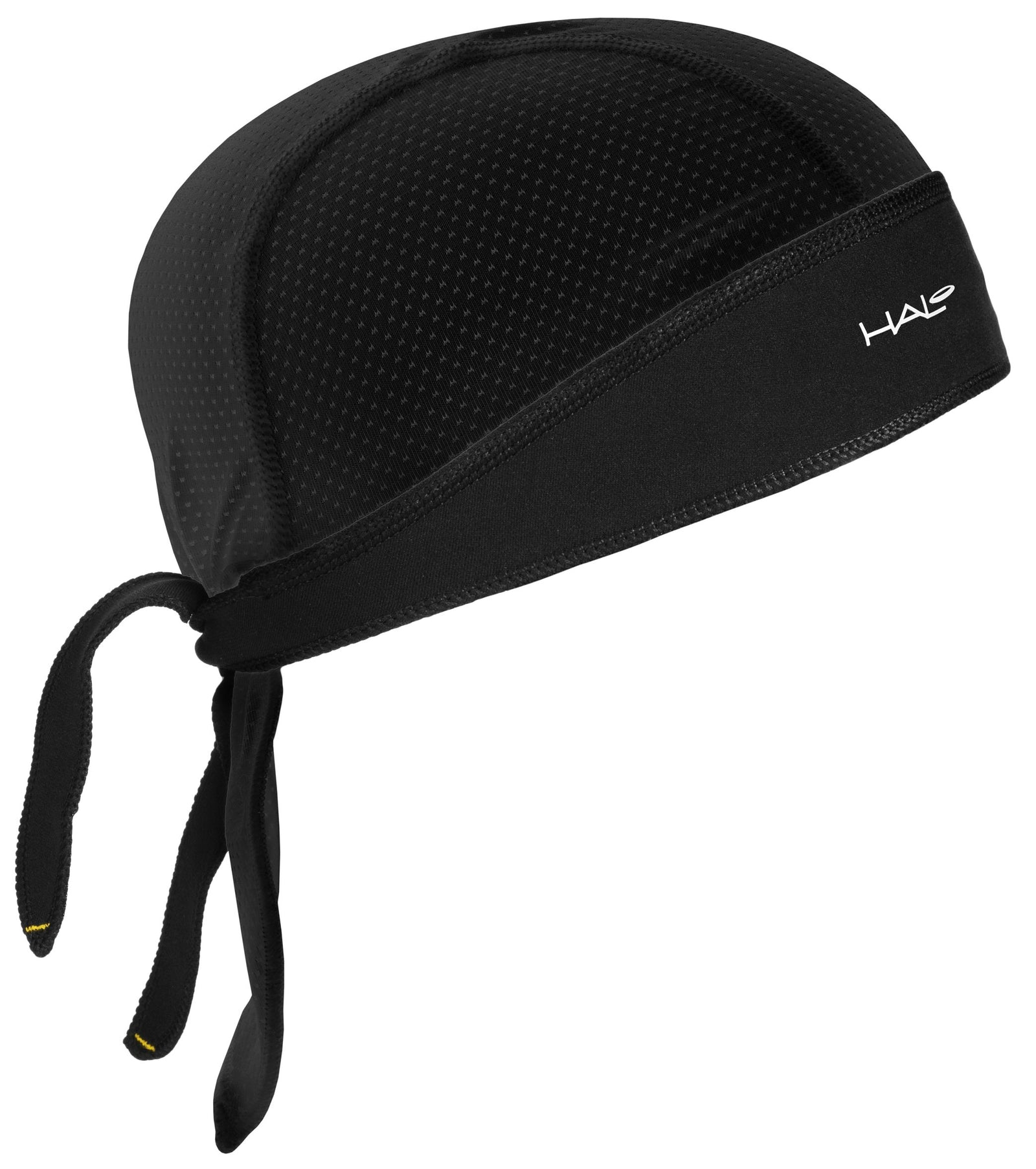 Halo Protex Bandana Wristbands, Headbands Halo Black 