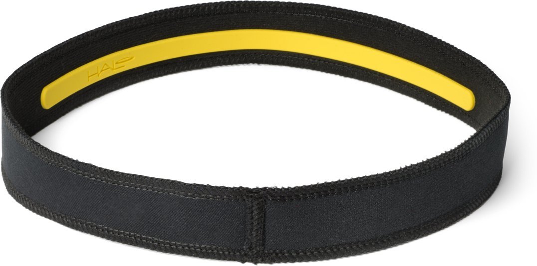 Halo Slim Pullover Wristbands, Headbands Halo 