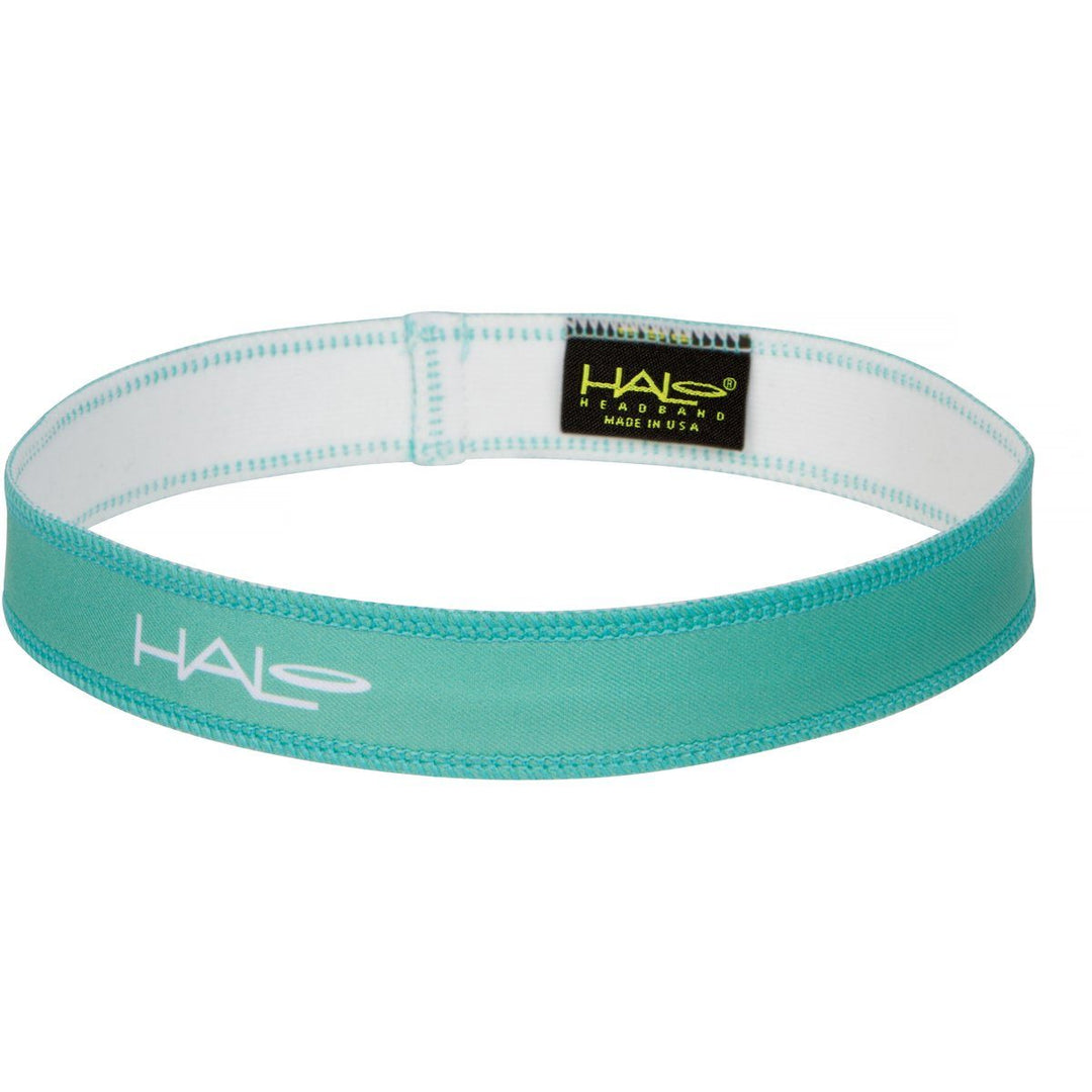 Halo Slim Pullover Wristbands, Headbands Halo Mint 