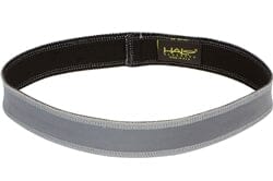 Halo Slim Pullover Wristbands, Headbands Halo Reflective Silver 