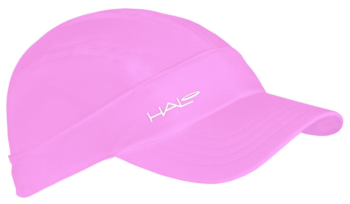 Halo Sport Hat Wristbands, Headbands Halo Pink 