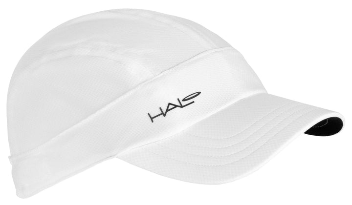 Halo Sport Hat Wristbands, Headbands Halo White 