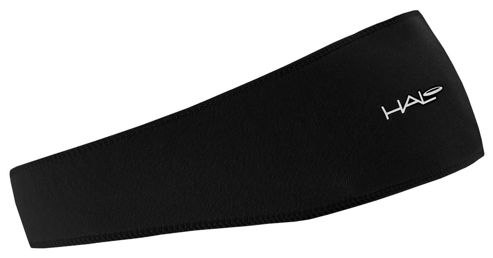 Halo Super Wide II - pullover Wristbands, Headbands Halo Black 