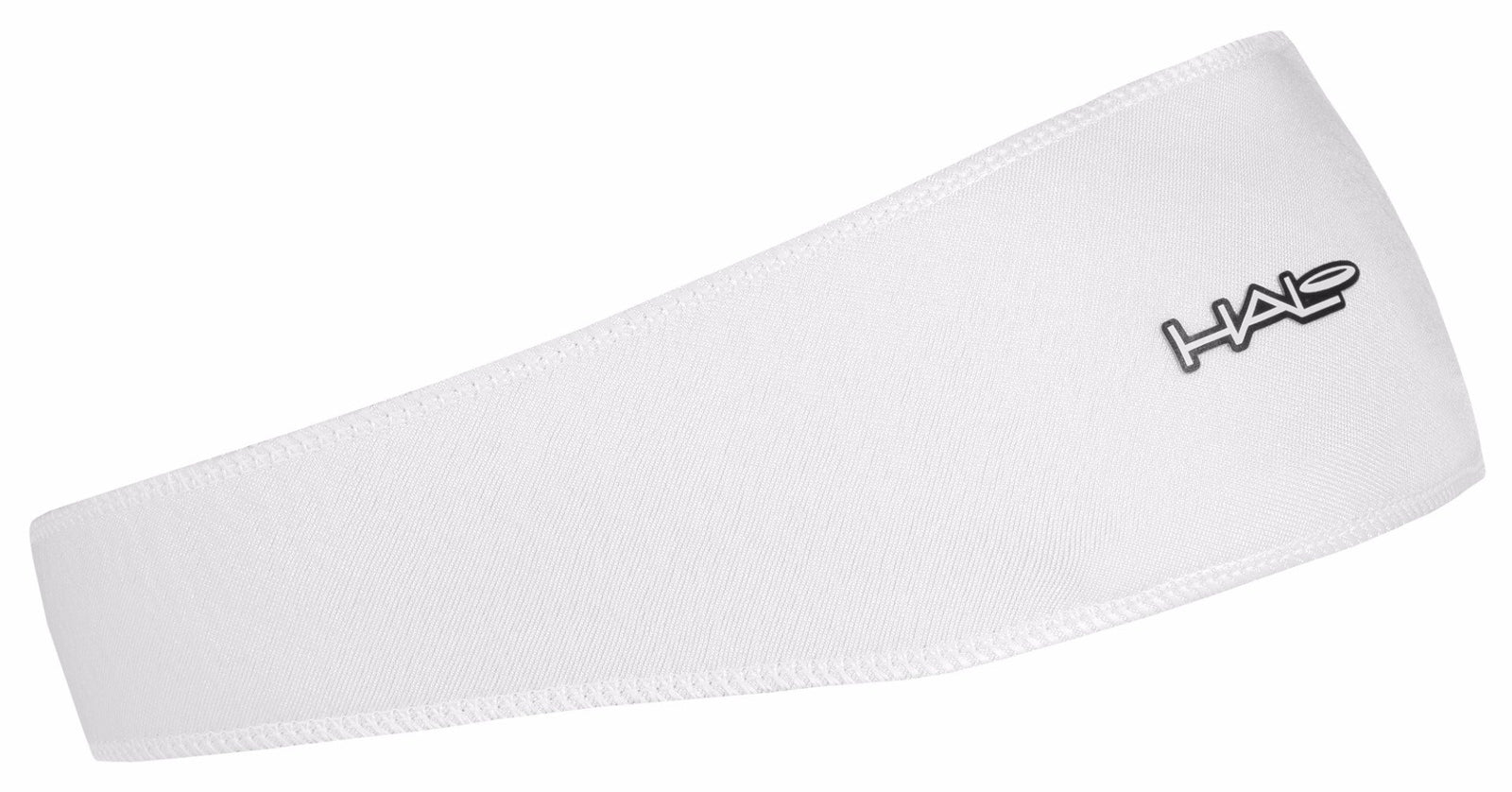 Halo Super Wide II - pullover Wristbands, Headbands Halo White 