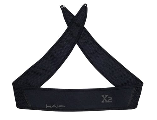 Halo X2 Tie Headband HeadBands Halo 