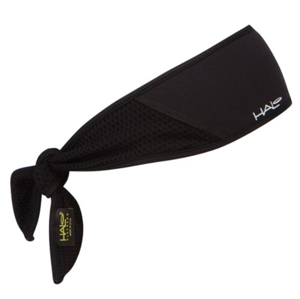 Halo X3 Tie Version Headband HeadBands Halo Black 