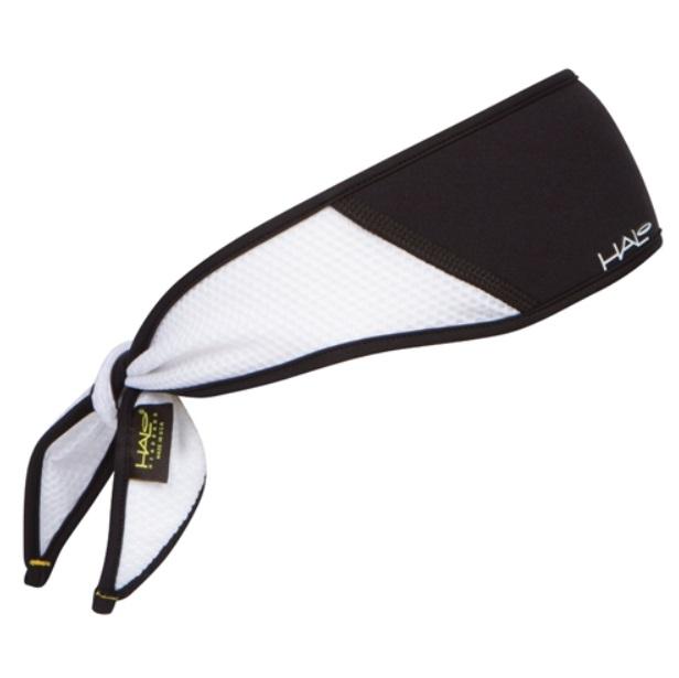 Halo X3 Tie Version Headband HeadBands Halo Black/White 