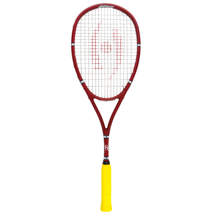 Harrow Bancroft Executive Squash Racquet Squash Racquets Harrow Red 