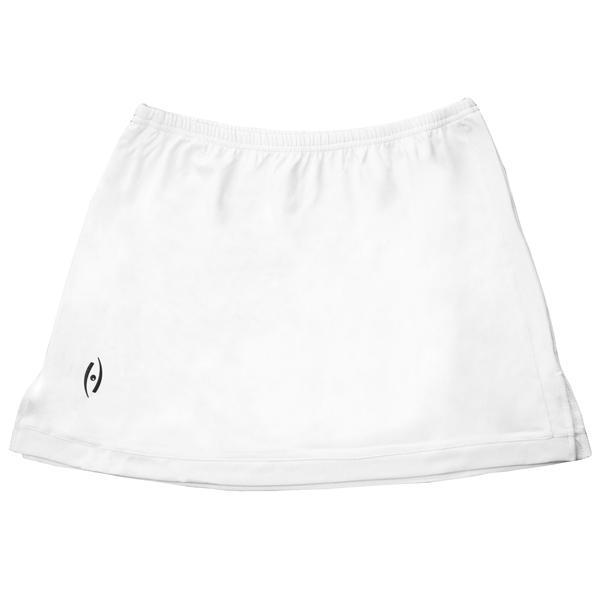 Harrow Border Skirt Skorts Harrow L White 