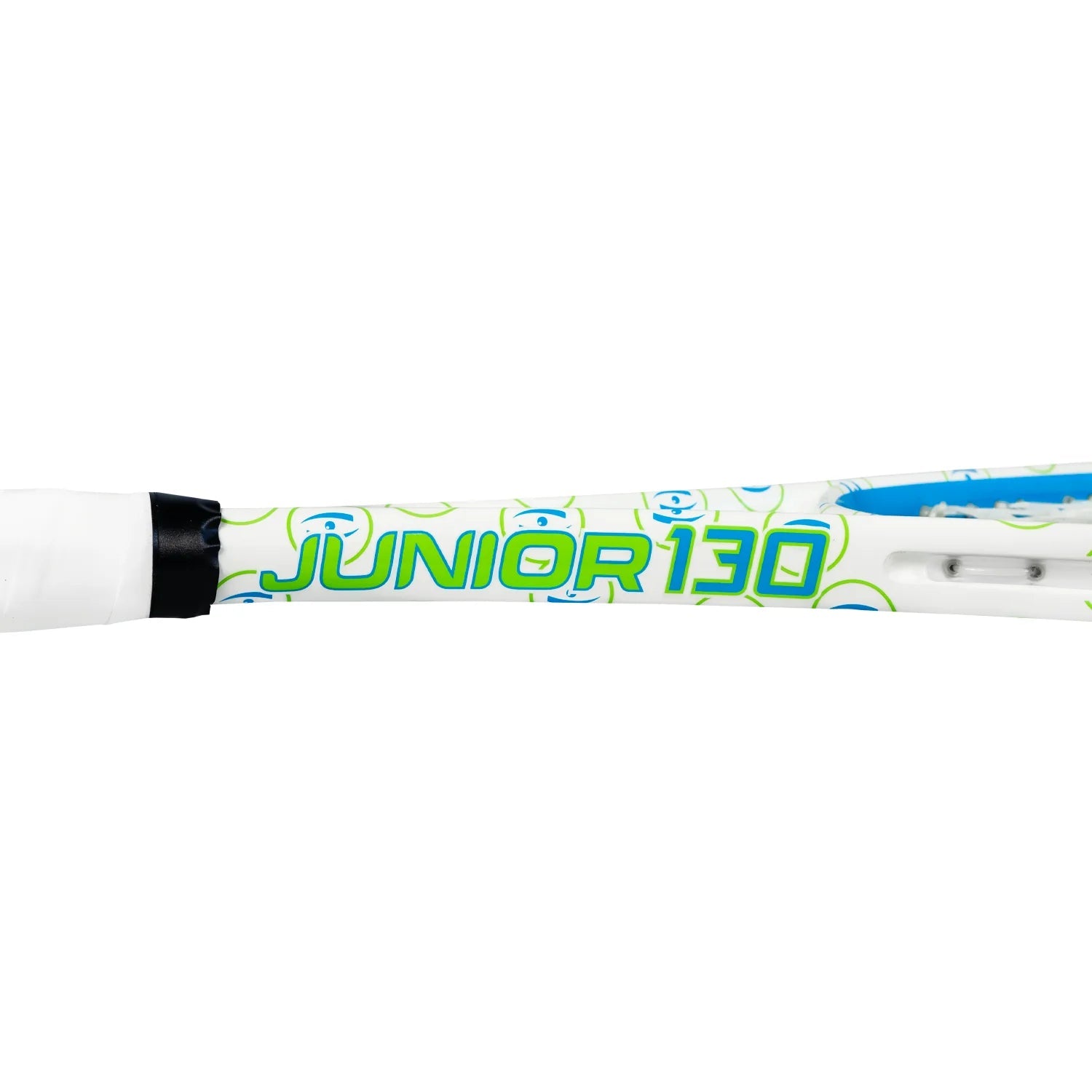 Harrow Squash Racquet - Thumbnail 5
