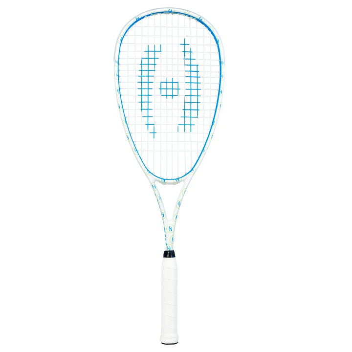 Harrow Junior 130 Squash Racquet Squash Racquets Harrow Blue 