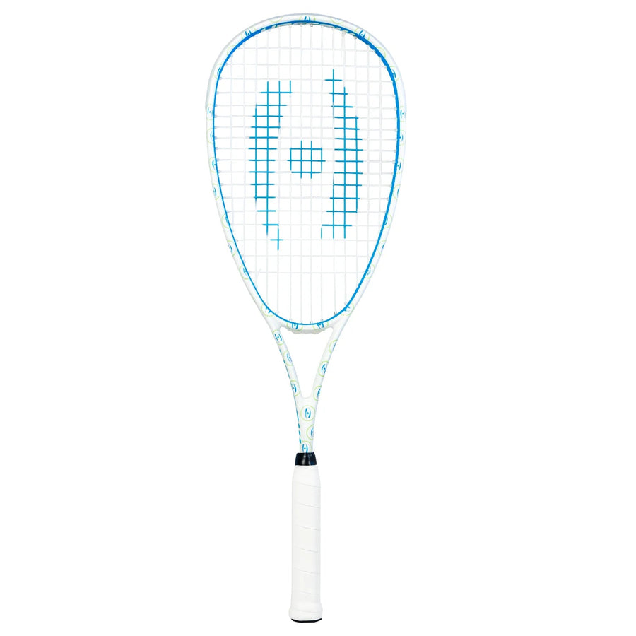 Harrow Junior 130 Squash Racquet Squash Racquets Harrow Blue 