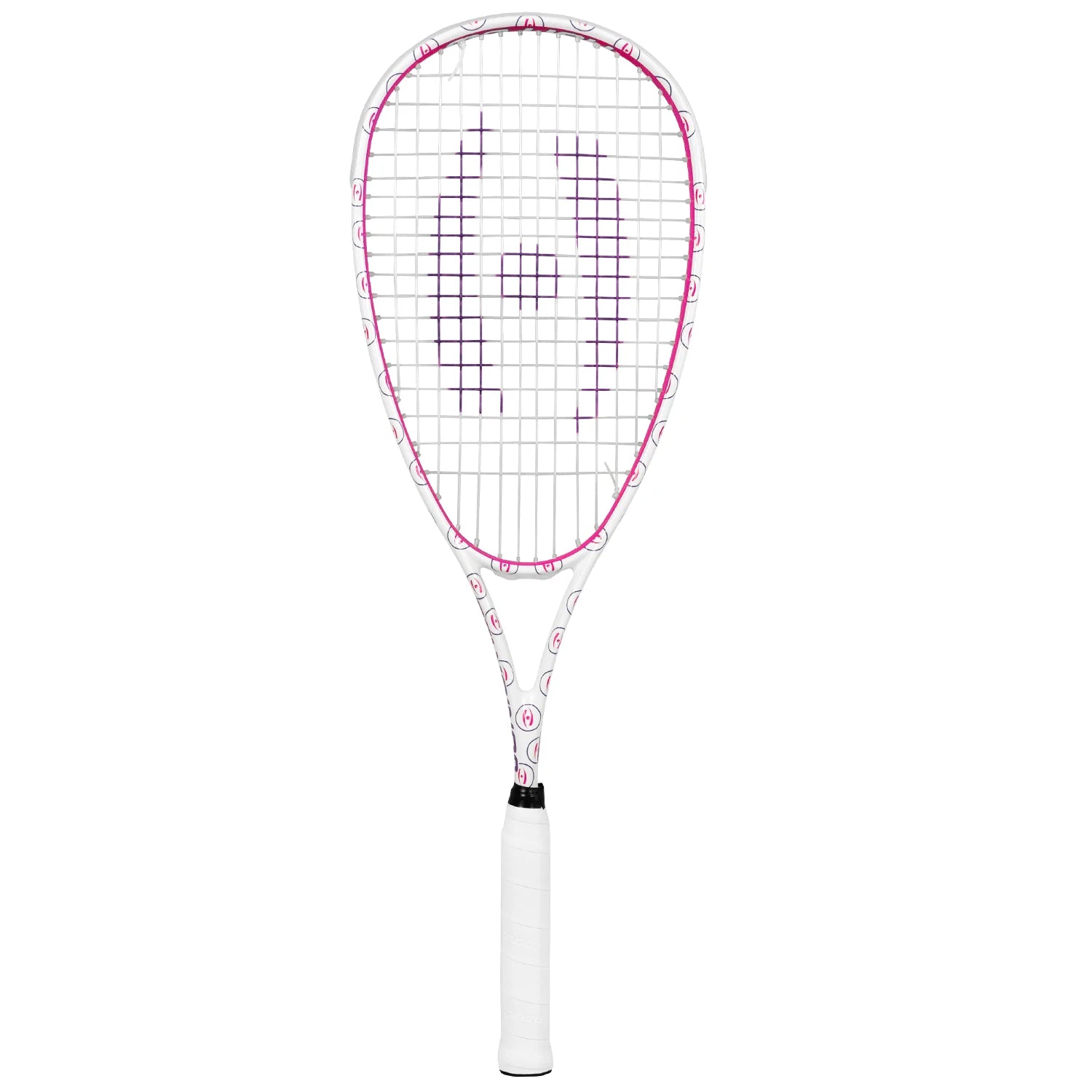 Harrow Squash Racquet