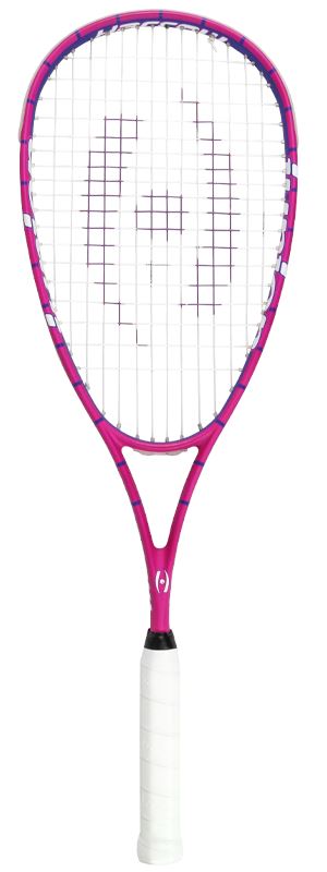Harrow Junior Squash Racquet Squash Racquets Harrow Pink 