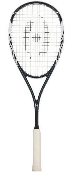 Harrow Stellar Navy/Silver Squash Racquet Squash Racquets Harrow 