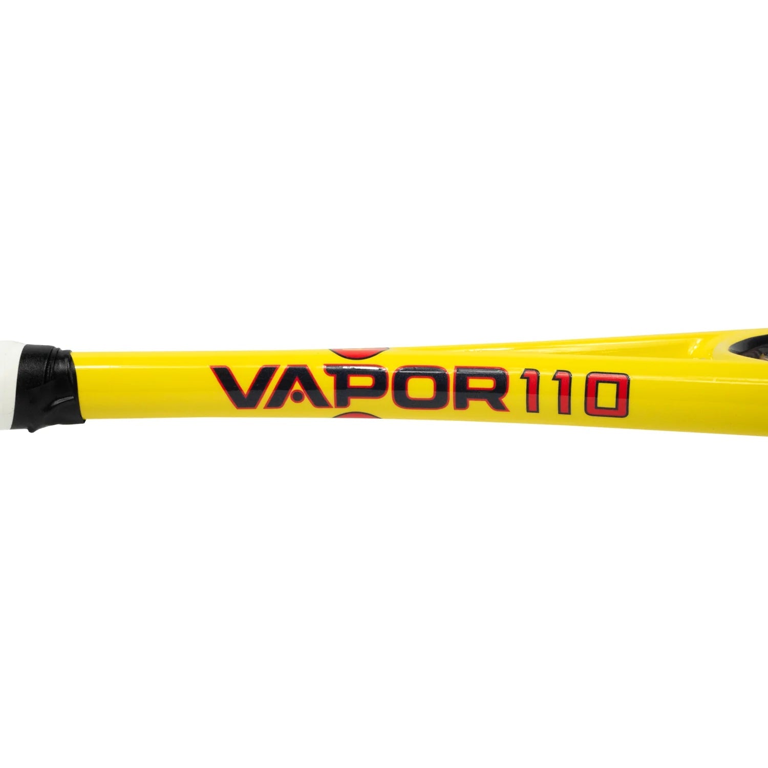 Raquette de squash Harrow Vapor 110 Jaune/Bleu/Rouge Raquette de squash Harrow Vapor 110 Jaune/Bleu/Rouge