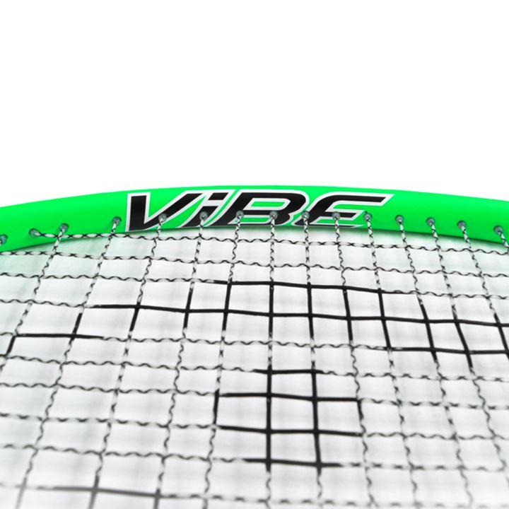 Harrow Vibe Lime 2020 Squash Racquet Squash Racquets Harrow 