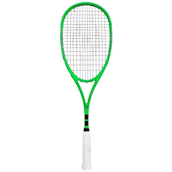 Harrow Vibe Lime 2020 Squash Racquet Squash Racquets Harrow 
