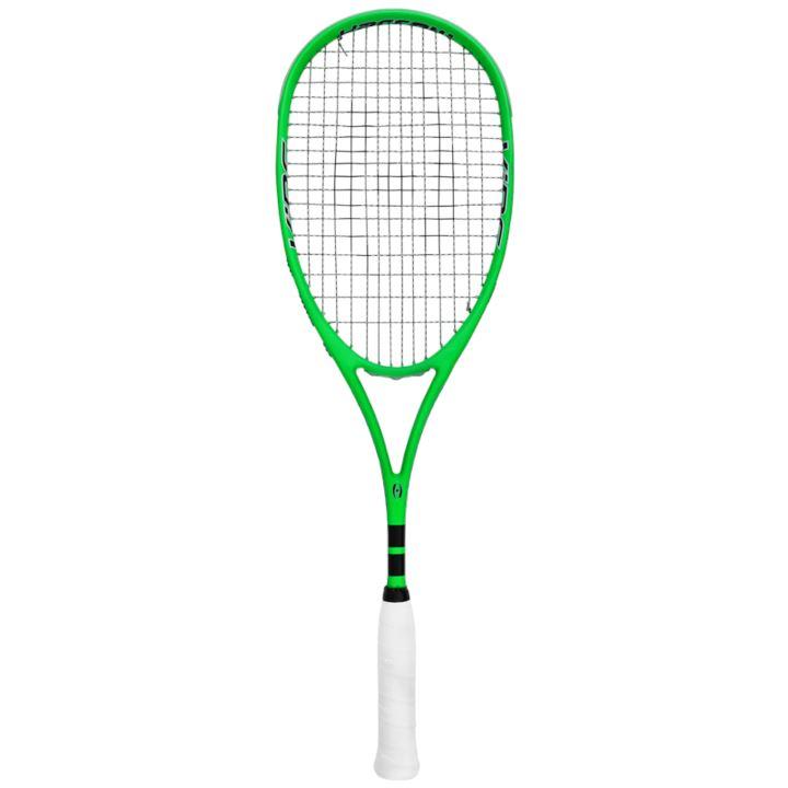 Harrow Vibe Lime 2020 Squash Racquet Squash Racquets Harrow 
