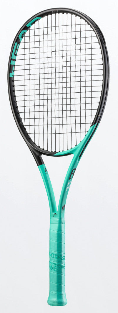 Head Boom Pro 2022 Tennis Racquet Unstrung Tennis racquets Head 