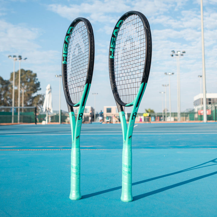 Head Boom Pro 2022 Tennis Racquet Unstrung Tennis racquets Head 