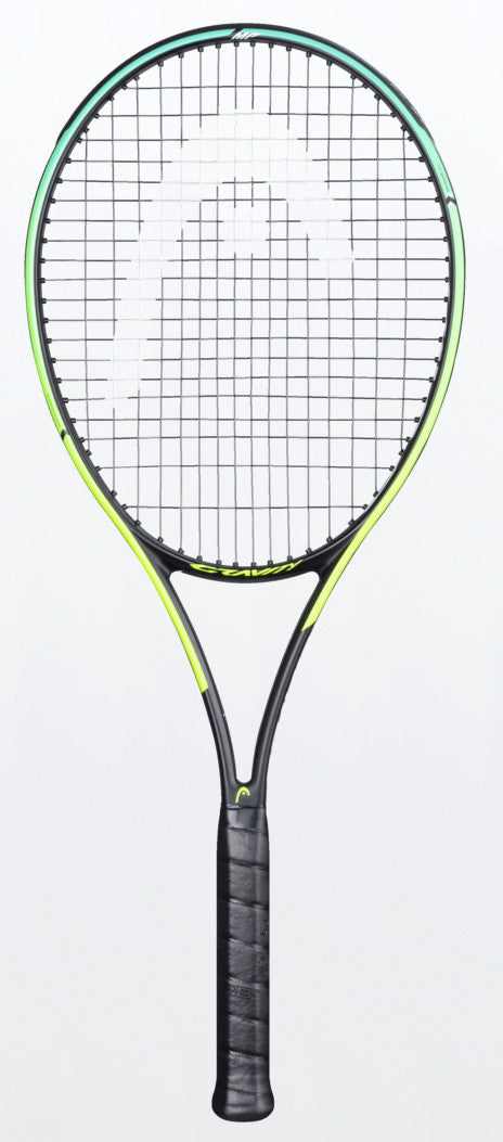 Head Gravity MP 2021 Tennis Racquet Unstrung Tennis racquets Head 