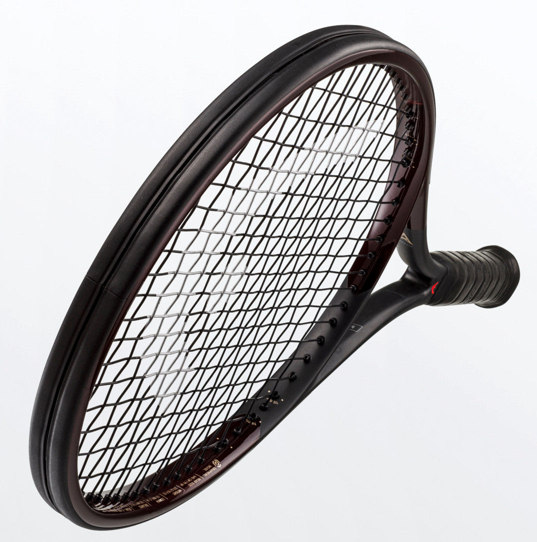 Head Prestige MP 400 Tennis Racquet Unstrung – Sports Virtuoso