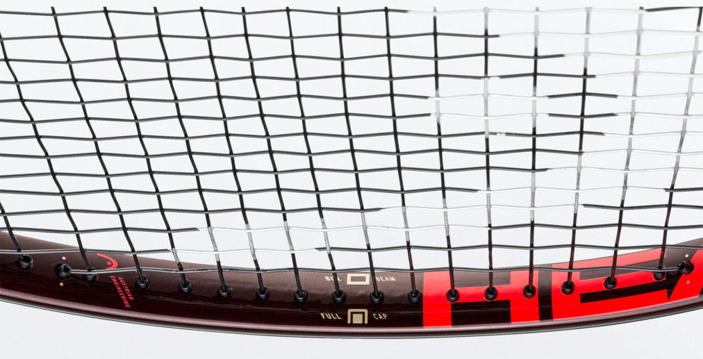 Head Prestige MP 400 Tennis Racquet Unstrung – Sports Virtuoso