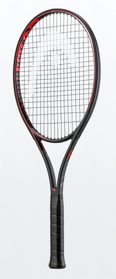 Head Prestige MP 400 Tennis Racquet Unstrung – Sports Virtuoso