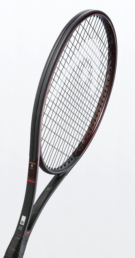Head Prestige MP 400 Tennis Racquet Unstrung