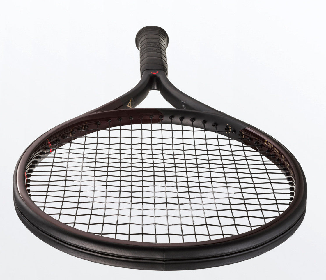 Head Prestige MP 400 Tennis Racquet Unstrung – Sports Virtuoso