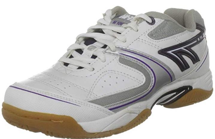 Hi-Tec M106 Women's Court Shoes Women's Court Shoes Hi-tec 