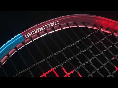 Yonex VCORE 95 G 310g Tuango Red Tennis Racquet Unstrung