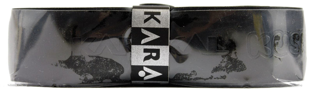 Karakal KUSHY replacement grip Grips Karakal Black 