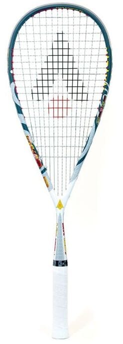 Karakal MX 125 Gel Squash Racquet Squash Racquets Karakal 