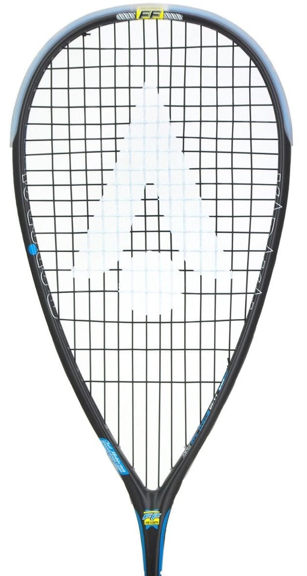 Karakal RAW PRO 2.0 Squash Racquet Squash Racquets Karakal 