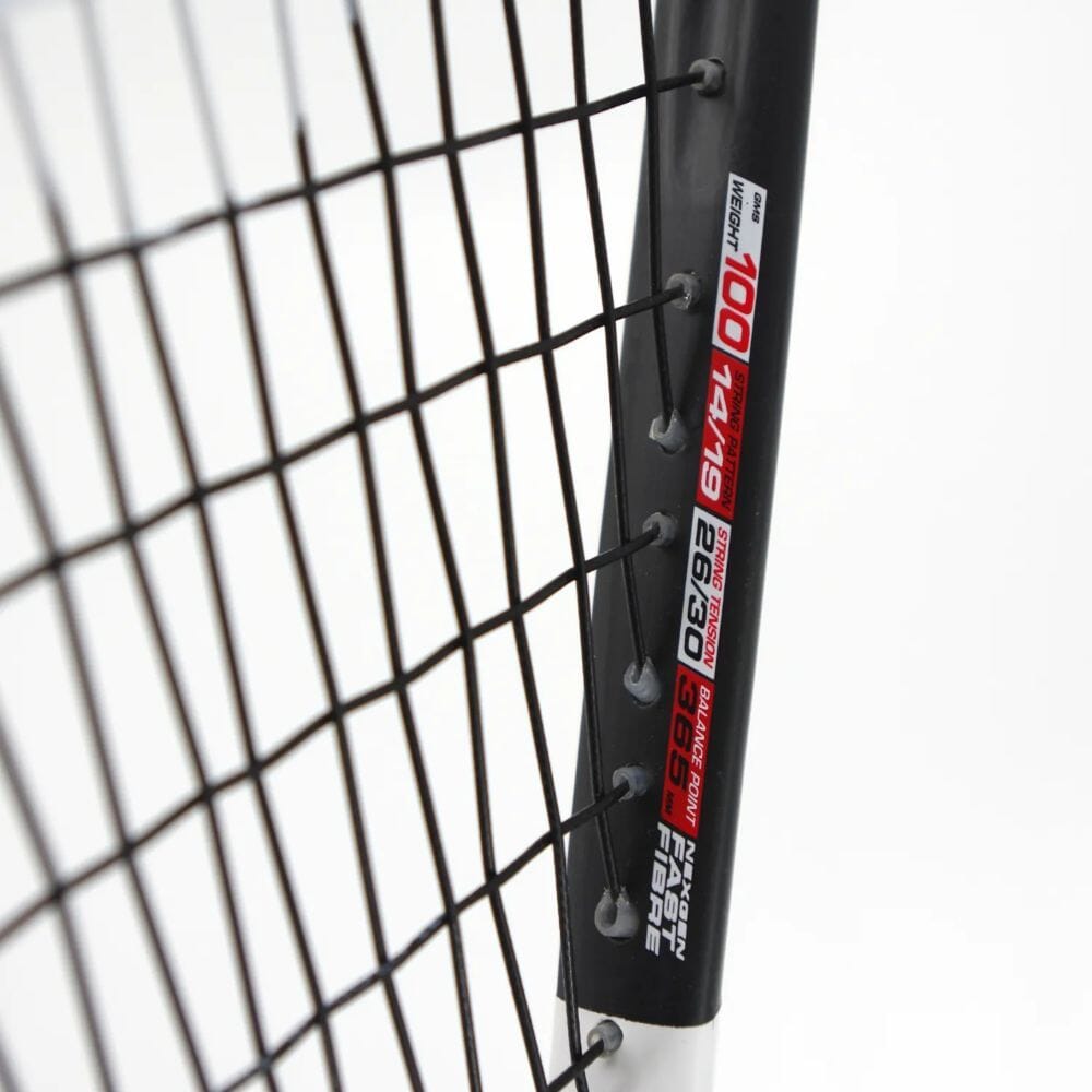 Karakal S 100 FF 2.0 Squash Racquet Squash Racquets Karakal 