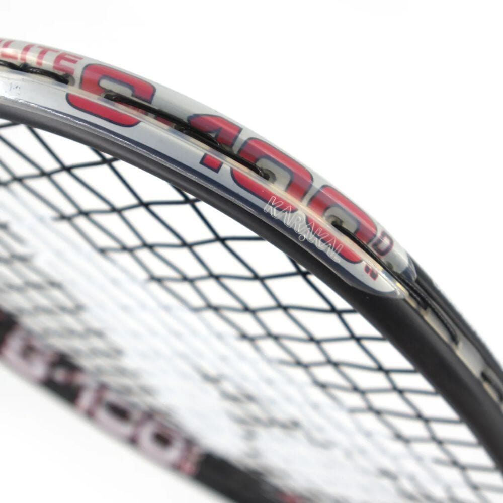 Karakal S 100 FF 2.0 Squash Racquet Squash Racquets Karakal 