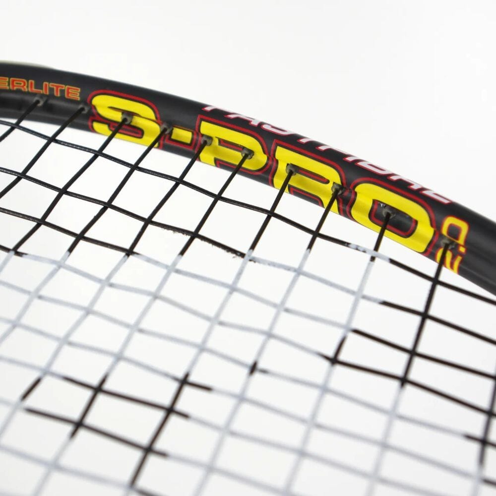 Karakal S PRO ELITE 2.0 Squash Racquet Squash Racquets Karakal 