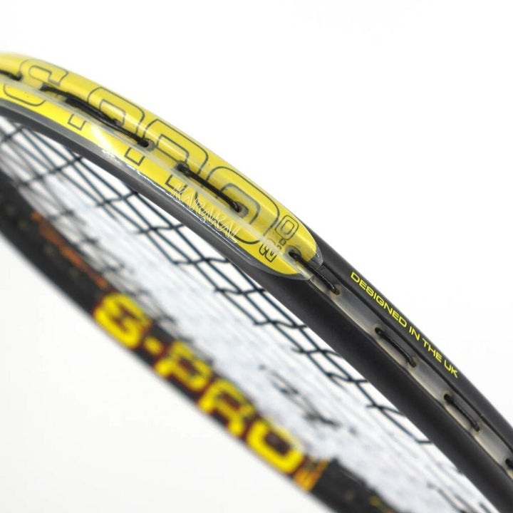 Karakal S PRO ELITE 2.0 Squash Racquet Squash Racquets Karakal 