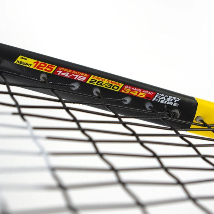Karakal S PRO ELITE 2.0 Squash Racquet Squash Racquets Karakal 