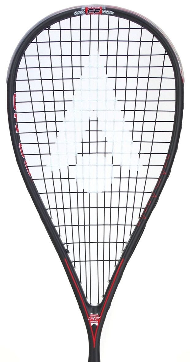 Karakal SN 90 FF 2.0 Squash Racquet Squash Racquets Karakal 