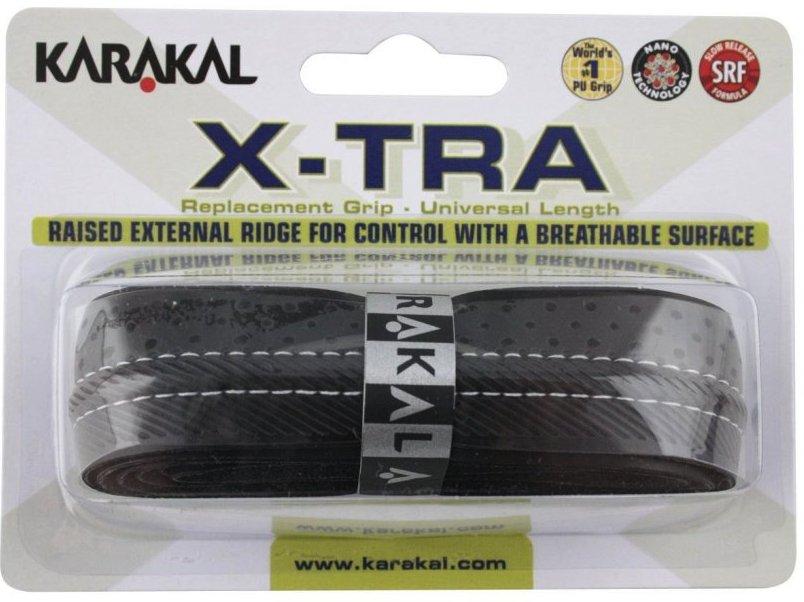 Karakal X-TRA replacement grip Grips Karakal 