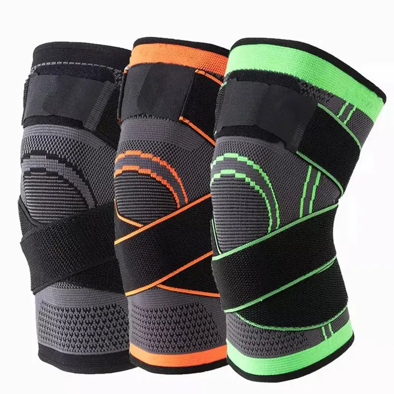 Knee support Braces Asics 