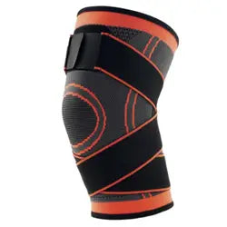 Knee support Braces Asics Small 