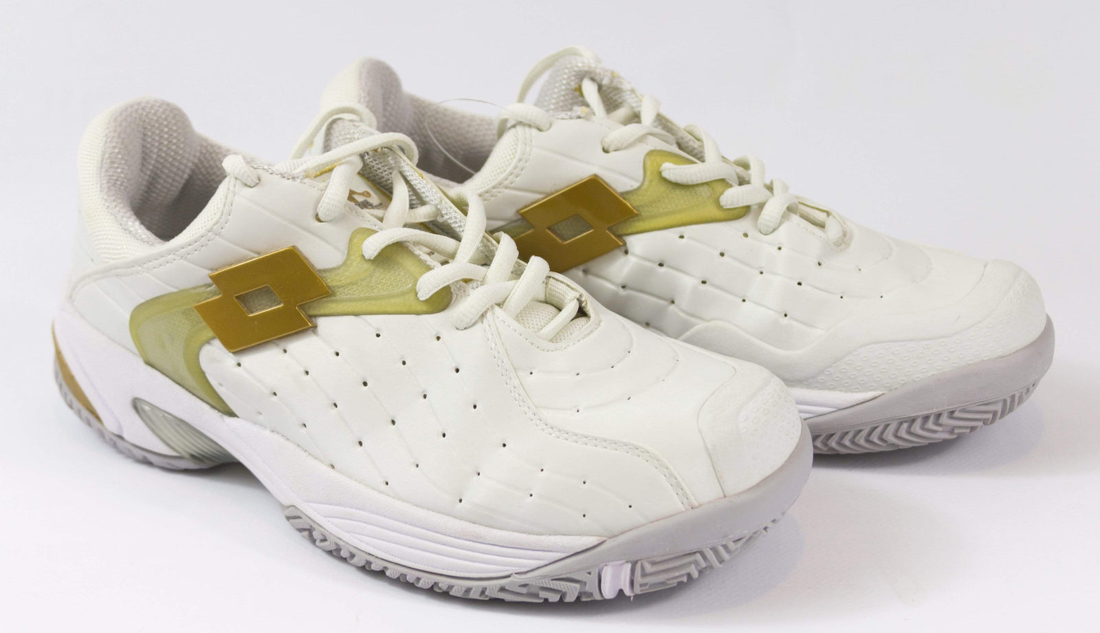 Lotto WTA Tour Diamond Women's Tennis Shoes Women's Tennis Shoes Lotto 